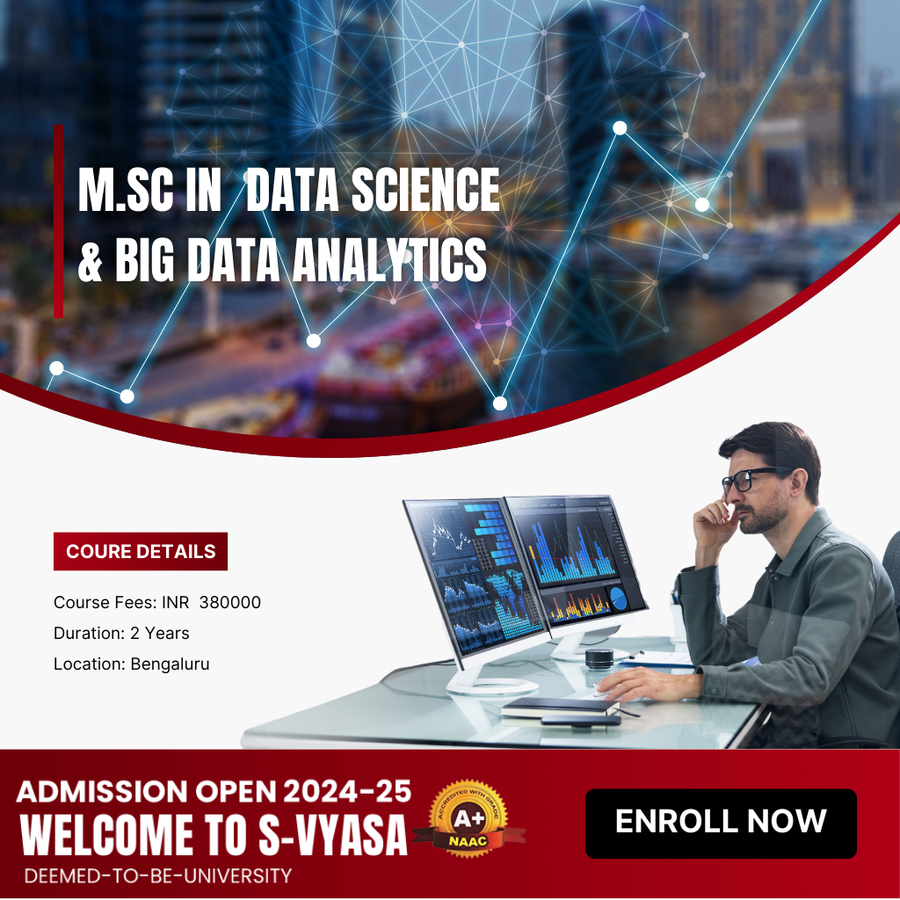 S-VYASA University